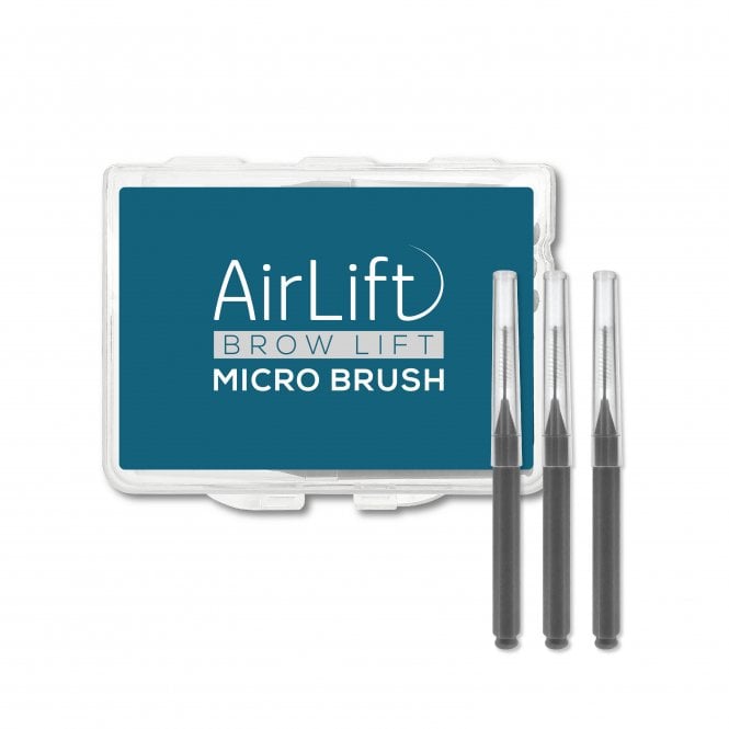AirLift  Brow Lamination Micro Brushes 10pcs