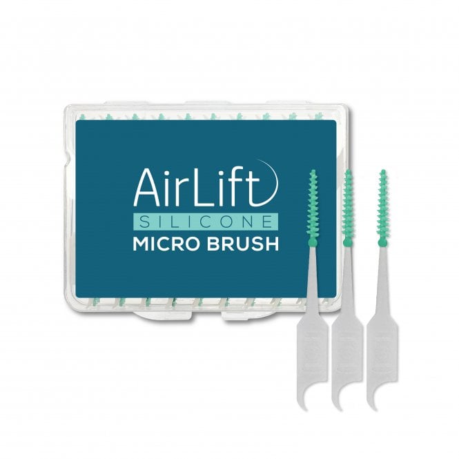 AirLift  Brow Lamination Silicone Micro Combs 40pcs