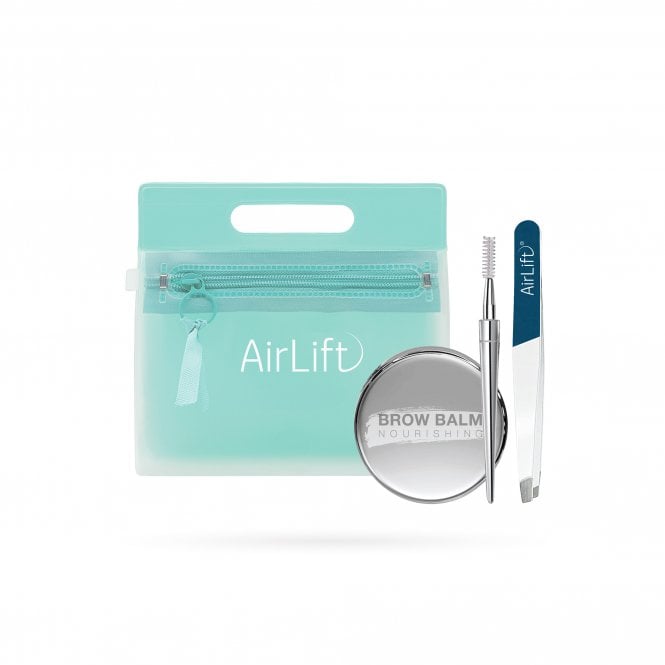 AirLift  Brow Sculpt Kit – Brow Lamination Aftercare Kit & Styling Wax System UK