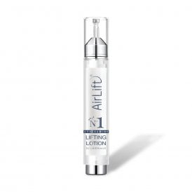 AirLift Cysteamine Lifting Lotion – Step 1 Professional Lash Lift System | Korean Lash Lift with Predictable, Refined Results – 10ml Syringe