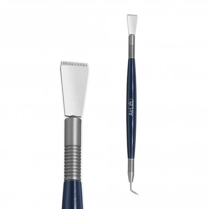 AirLift  Dual-Ended Precision Control Tool – Professional Lash Lift Tool