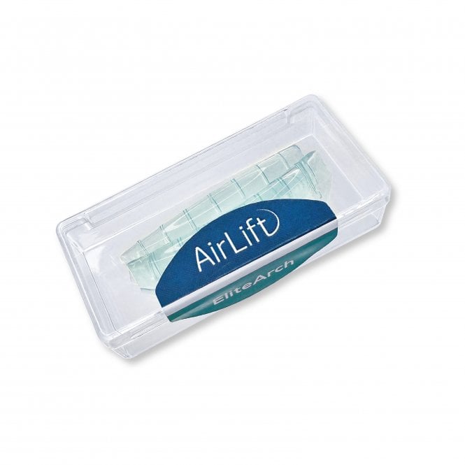 AirLift  EliteArch Lash Lift Shield – Single Size Sample for Testing & Fit Assessment