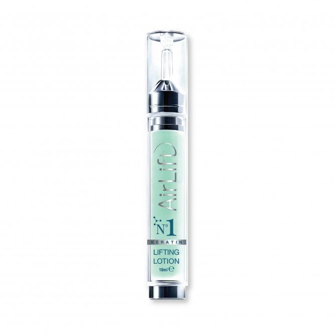 AirLift  Keratin Lifting Lotion – Step 1 Professional Lash Lift System | Keratin-Infused Care for Soft, Reliable Lift – 10ml Syringe