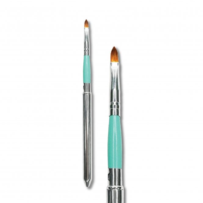 AirLift  Lash Lift Application Brush with Protective Cap | Precision Control for Professional Lift Results
