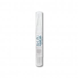 AirLift Lash Lift Glue Fixing Gel Brush Tip 1ml Sample