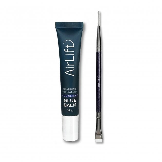 AirLift  Moonlight Lash Lift Glue Balm 20g with Brush