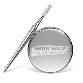 AirLift Brow Balm Nourishing styling balm with soft texture smear, designed to sculpt, set and hold brows in place