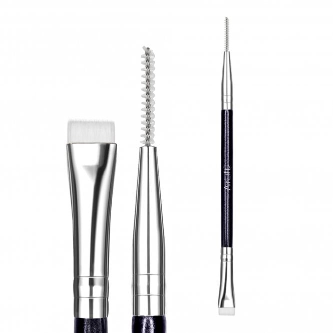 AirLift Professional Lash Lift Wrapping Brush – Precision Placement on Silicone Shields