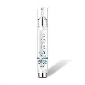 AirLift Setting Lotion – Step 2 Lash Lift Neutraliser | Professional Lash Lift & Brow Lamination | Keratin – 10ml Syringe