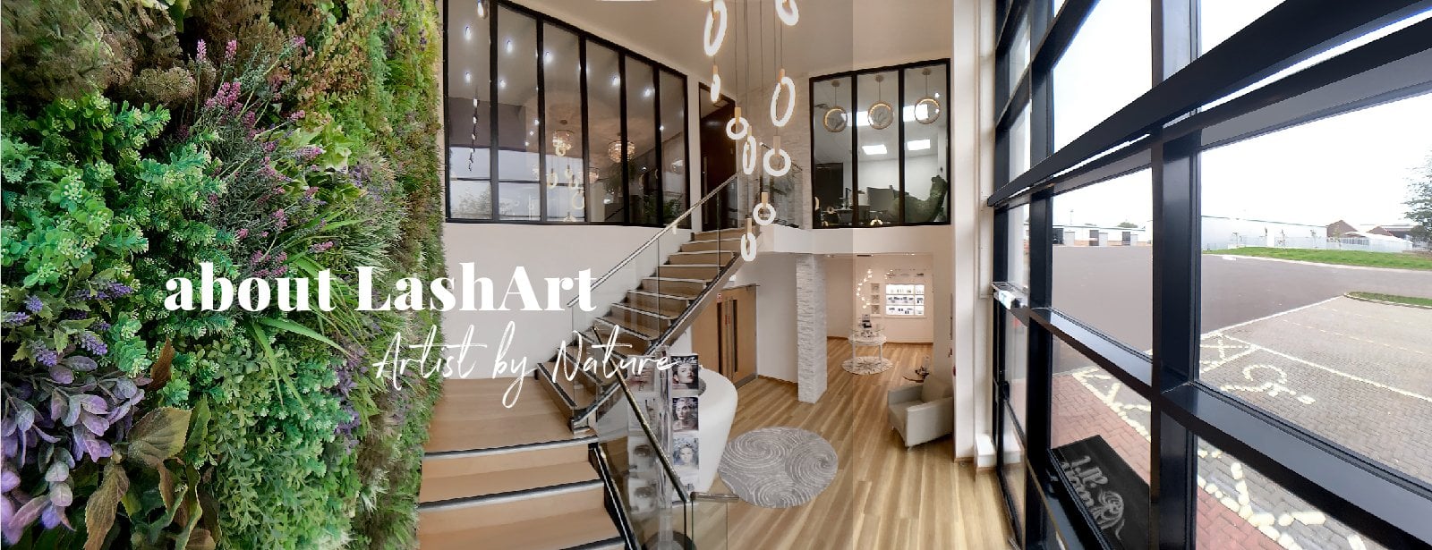 LashArt Entry
