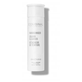 Combinal Colour Cleanser Eyebrow and Eyelash Tint Remover
