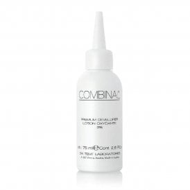 Combinal Eyelash and Eyebrow Premium Tint Developer
