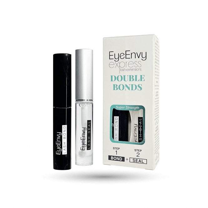 EyeEnvy Bond and Seal Cluster Lash Glue