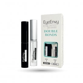 Bond and Seal Cluster Lash Glue