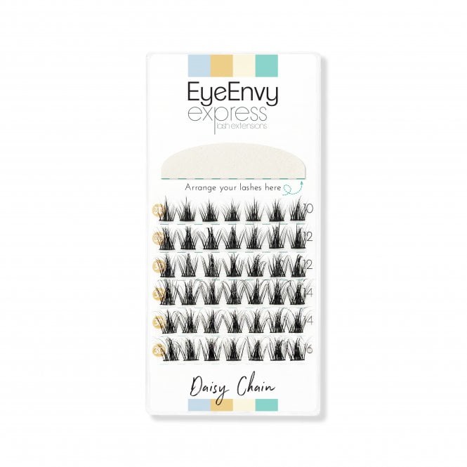 EyeEnvy Daisy Chain 3D Cluster Lashes
