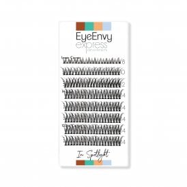 In Spotlight Faux Mink Individual Lashes