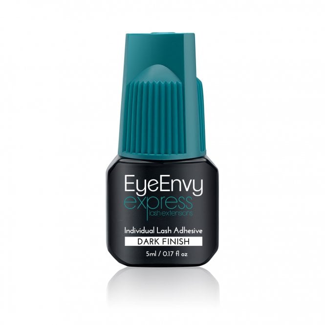 EyeEnvy Individual Lash Adhesive Dark Finish 5ml