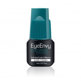 Individual Lash Adhesive Dark Finish 5ml