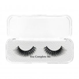 EyeEnvy Luxe 6D Faux Mink False Eyelashes Double 3D Lash Effect