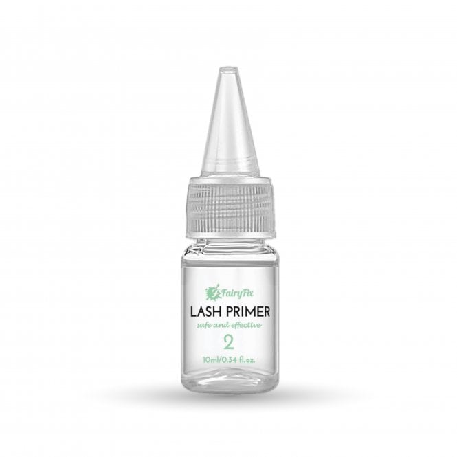 FairyFix  Lash Extension Primer & Accelerator – Professional Lash Prep Solution 10ml