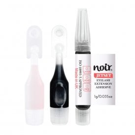 LashArt Adhesive Discovery Set | Professional Lash Adhesive Comparison Kit