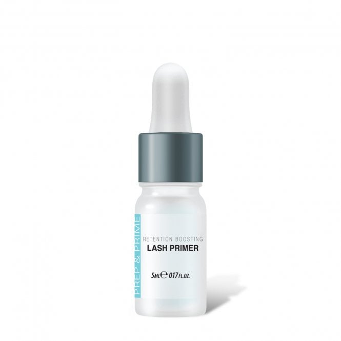 FairyFix  Retention Boosting Lash Primer 5ml | Professional pH Prep for Reliable Bonding