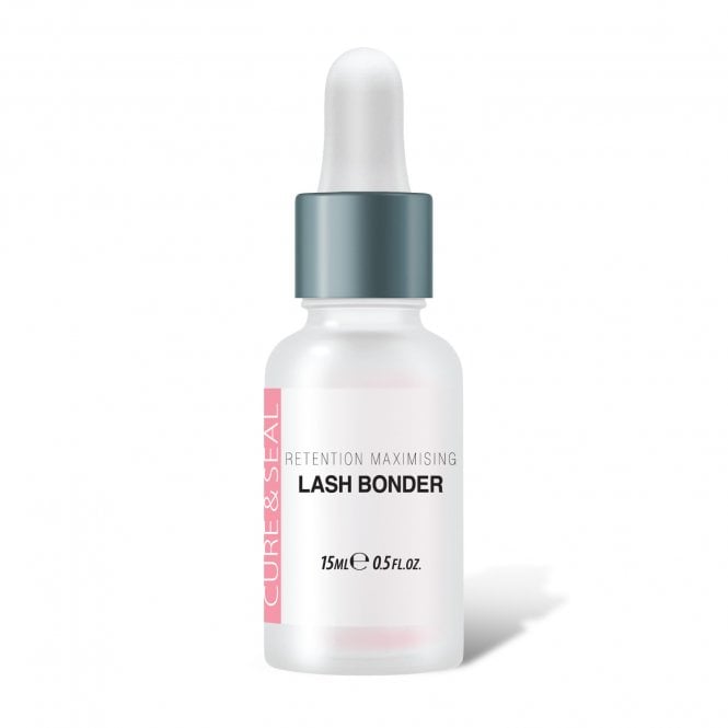 FairyFix  Retention Maximising Lash Bonder 15ml | Professional Lash Bonder for Fast Curing & Long-Term Retention