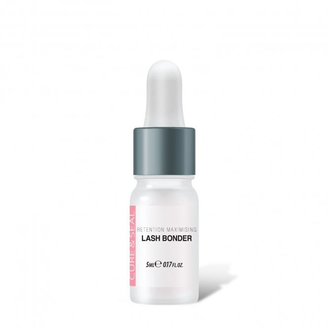 FairyFix  Retention Maximising Lash Bonder 5ml | Post-Treatment Adhesive Curing & Bond Stabilisation