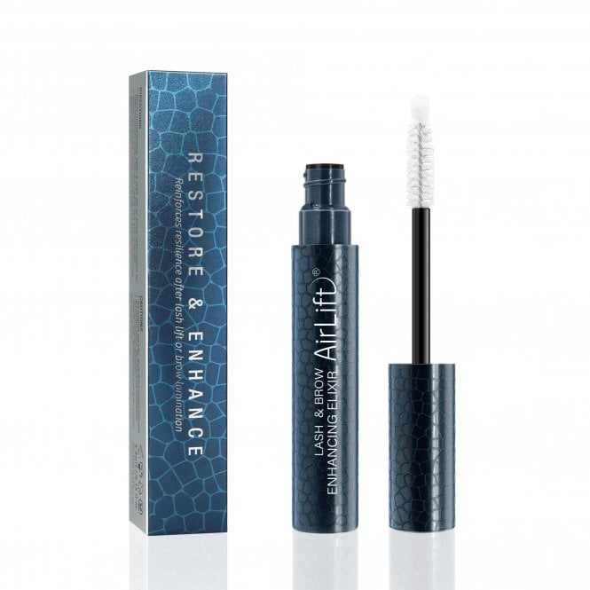 Lash Lift Aftercare Serum | AirLift REVIVE Lash & Brow Enhancing Elixir 4.5ml