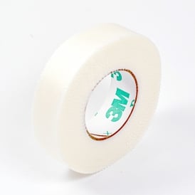 LashArt 3M Durapore Tape 12mm for Eyelash Extension