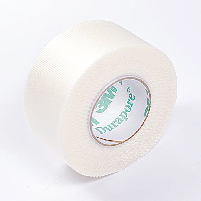 LashArt  3M Durapore Tape 25mm for Eyelash Extension