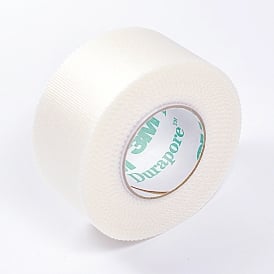 LashArt 3M Durapore Tape 25mm for Eyelash Extension