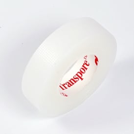 LashArt 3M Transpore Tape 12mm for Eyelash Extension