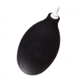 LashArt air blower manual air puff for lash extension treatments and adhesive curing