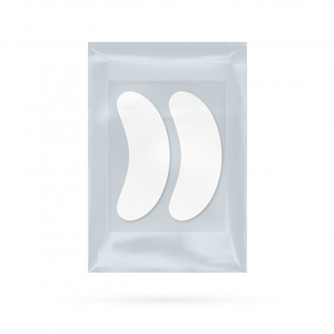 LashArt  BALANCE Eye Pads for Eyelash Extensions | Bio-Hydrogel (10 Pairs)