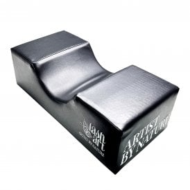 LashArt Ergonomic Memory Foam Lash Pillow for Eyelash Extension
