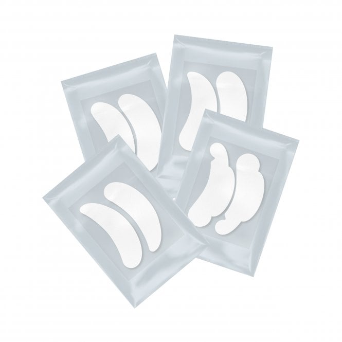 LashArt  Eye Contour System Sample Pack | Bio-Hydrogel Eye Pads (4 Pairs)