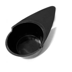 Eyebrow and Eyelash Tinting Mixing Dish / Bowl