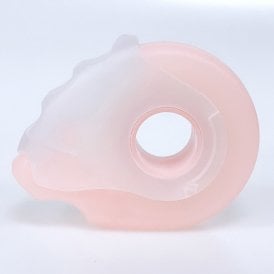 LashArt Eyelash Extension 12mm Tape Dispenser and Holder 