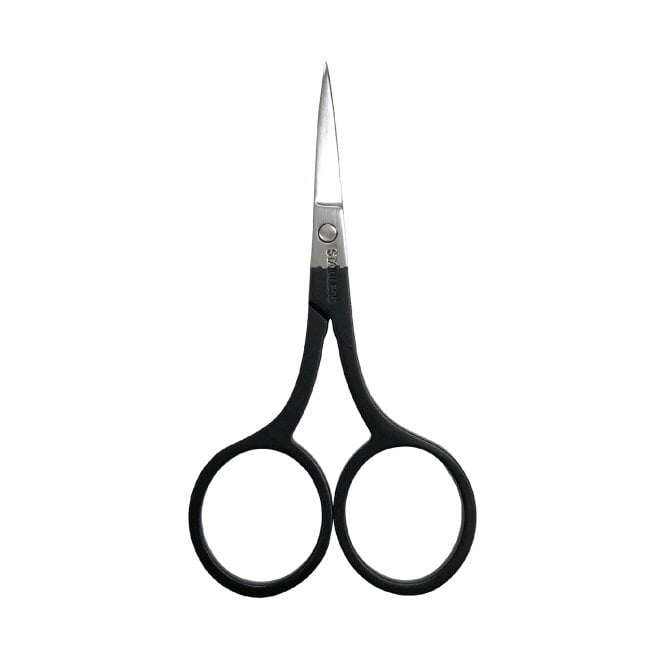 LashArt  Lash & Brow Precision Scissors – Ultra-Thin Stainless Steel Blades
