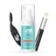 LashArt Lash Extension Cleansing Foam Shampoo Kit 
