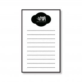 LashArt Magnetic Acrylic Anti-Glare Eyelash Extension Tile