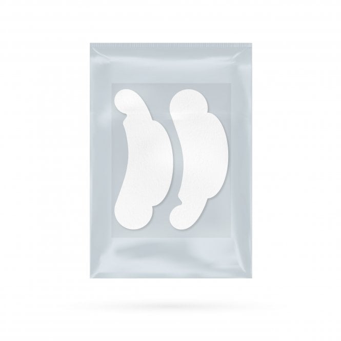 LashArt  MAX Eye Pads for Eyelash Extensions | Bio-Hydrogel (10 Pairs)