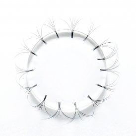 LashArt Mini Silicone Lash Pad Reusable Water Washable Easy Clean