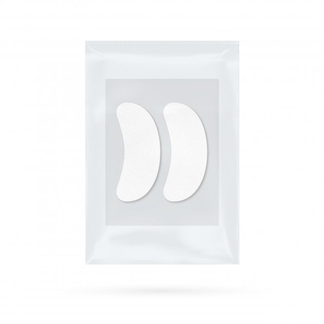 LashArt  MINI Universal Eye Pads for Lash Lift & Lash Extensions | Bio-Hydrogel (5 Pairs)