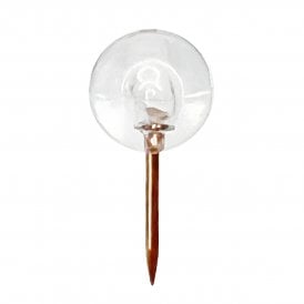 LashArt precision glue pins for cleaning lash adhesive nozzles during professional lash treatments