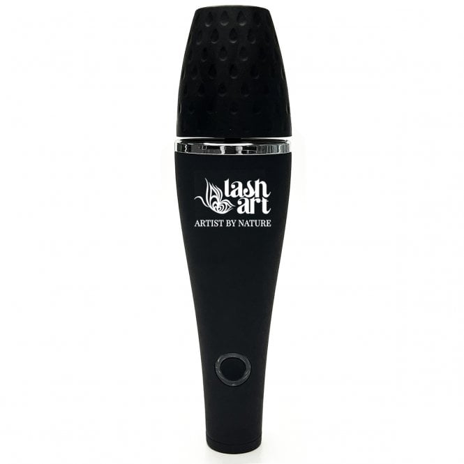 LashArt  Professional Glue Shaker – USB Rechargeable Adhesive Mixer | For Lash Adhesive Preparation