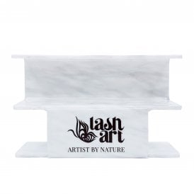 LashArt Sleek Fitter Display Stand