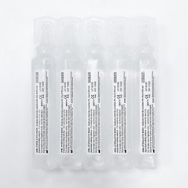 LashArt Sterile Individual Eye Wash Pods 5pcs