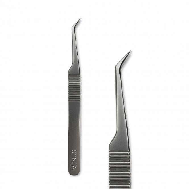 LashArt  VENUS 45 Degree Angle Volume Lash Tweezers